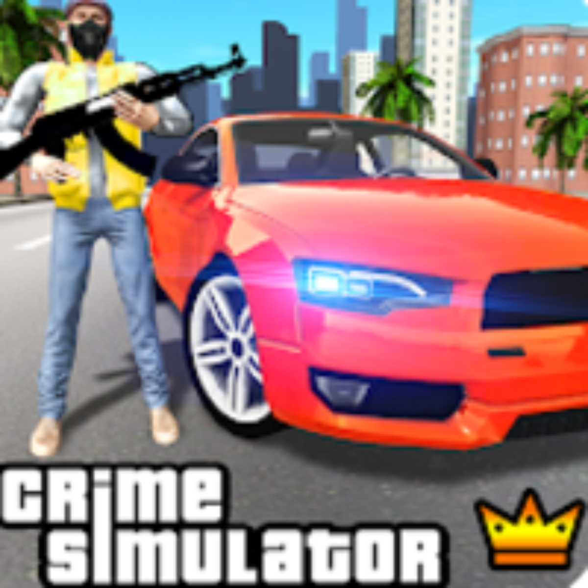 Real Gangster Crime v6.0.2 Apk Mod [Dinheiro Infinito]