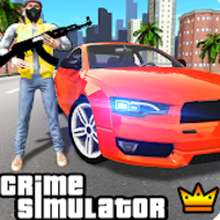Real Gangster Simulator Grand City mod apk