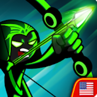 Super Bow Stickman Legends - Archero Fight mod apk