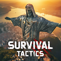 Survival Tactics apk mod