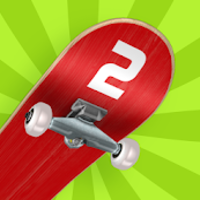 Touchgrind Skate 2 mod apk