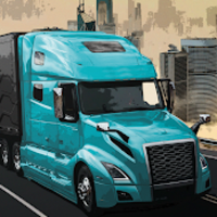Virtual Truck Manager 2 Tycoon trucking company mod apk