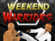 Weekend Warriors MMA apk mod