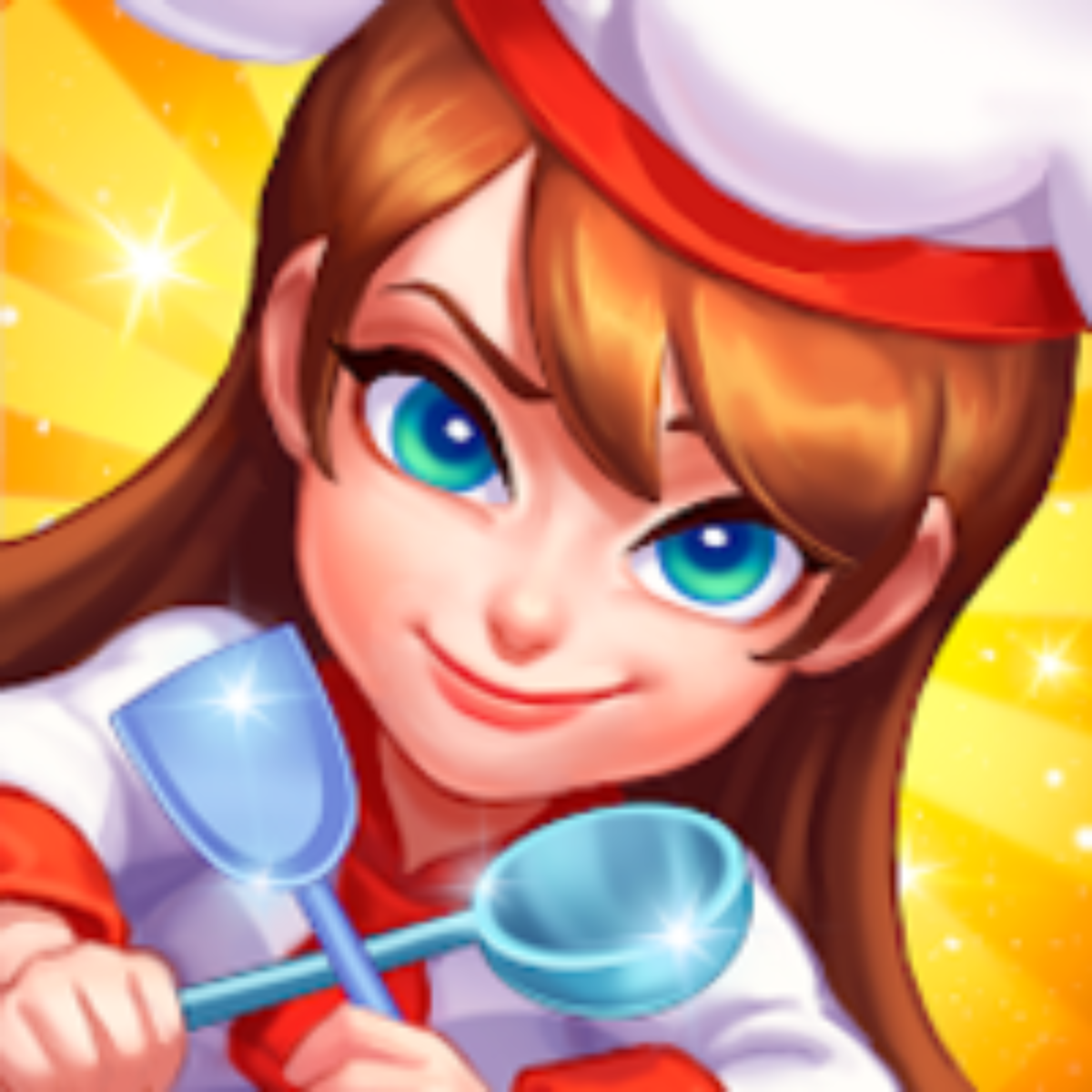 Cooking Hot - Um jogo de restaurante muito louco v1.0.46 Apk Mod (Dinheiro  Infinito) Download 2023 - Night Wolf Apk