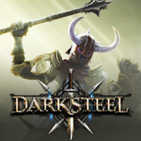 Dark Steel Mod Apk