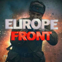 Europe Front mod apk