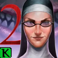 Evil Nun 2 apk mod