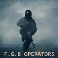 FGB Operators mod apk
