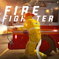 Fire Truck Simulator Apk Mod