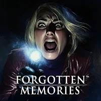 Forgotten Memorie Remastered apk mod