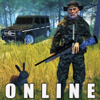Hunting Online mod apk