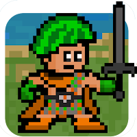 Idle Adventure apk mod