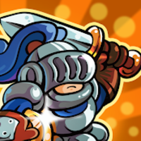 Idle Squad mod apk