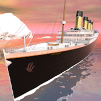 Idle Titanic Tycoon Ship Game mod apk