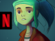 OXENFREE Netflix Edition apk mod