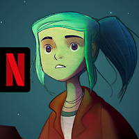 OXENFREE Netflix Edition apk mod