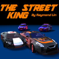 The Street King Open World Street Racing mod apk