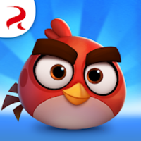 Angry Birds Friends v11.18.1 Apk Mod [Tudo Desbloqueado]
