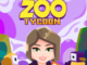Blocky Zoo Tycoon - Idle Clicker Game Mod Apk