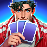 Card Collector Trading Shop. apk mod