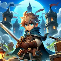 Defense Kingdom Rush Tower TD apk mod