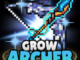 Grow ArcherMaster Idle Action RPG Mod Apk