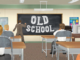 Old School apk mod