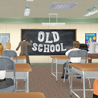 Old School apk mod