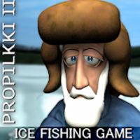 Pro Pilkki 2 Ice Fishing Game Mod Apk