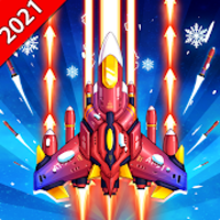 Space Squad Galaxy Attack of Strike Force Apk Mod