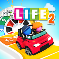 THE GAME OF LIFE 2 More choices more freedom Mod Apk