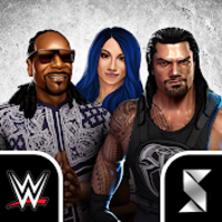 WWE Champions Apk Mod