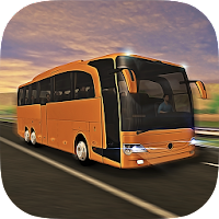 Coach Bus Simulator mod apk dinheiro infinito