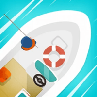 Hooked Inc Fisher Tycoon Apk Mod