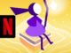 Monument Valley 3 NETFLIX