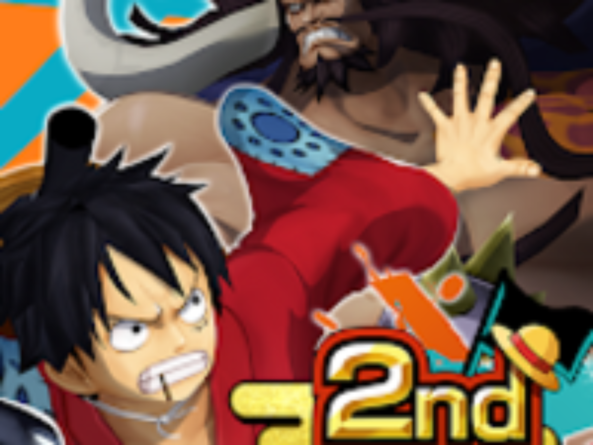 ONE PIECE APK MOD v52110 (Menu, Diamantes Infinitos, Gemas