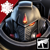 Warhammer 40000 Tacticus apk mod