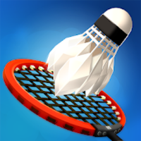 Campeonato de badminton Apk Mod