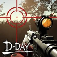 D-day Zombie apk mod