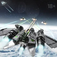 HAWK – Alien Arcade Shooter. Falcon Squad apk mod