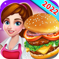 Rising Super Chef 2 Cooking Game Apk Mod