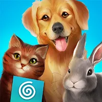 Pet World - Animal Shelter Apk Mod