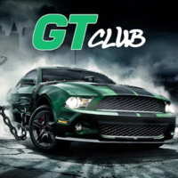 GT Speed Club apk mod