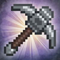 Idle Mine RPG apk mod