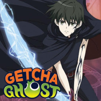GETCHA GHOST The Haunted House mod apk