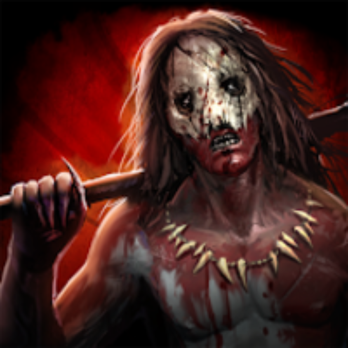 Horrorfield Multiplayer Horror v1.5.9 MOD APK (Premium, Mega Menu