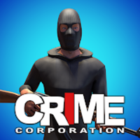 Crime Corp apk mod