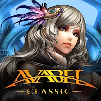AVABEL CLASSIC MMORPG apk mod