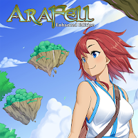 Ara Fell Enhanced Edition mod apk dinheiro infinito atualizado