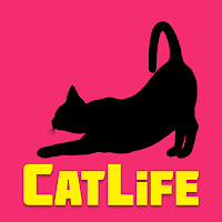 BitLife Cats CatLife mod apk dinheiro infinito mediafire